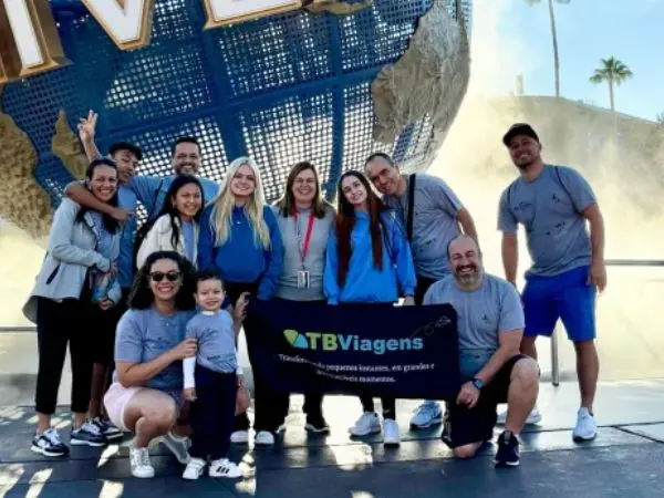 Grupo 2024 Disney TBViagens