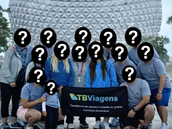 Grupo 202? Disney TBViagens